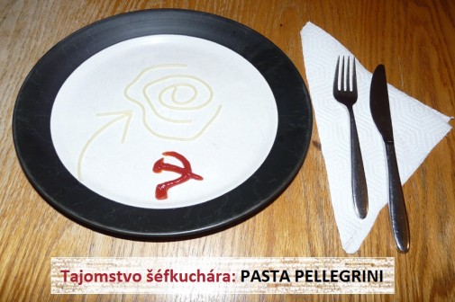 Čoskoro na našich stoloch...